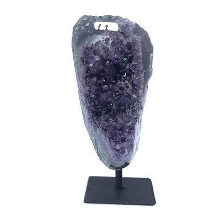 Feelings of guilty, anger, hatred, and fear can wreak havoc on your emotional health. Wearing amethyst jewelry can provide protection against these negative emotions. The purple-colored crystal is said to have healing properties that can help people who are struggling with these negative emotions.