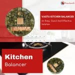 Kitchen Balancer