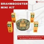 Vastu Geo Neutralizer Small Kit