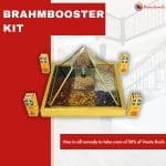 Brahmbooster kit
