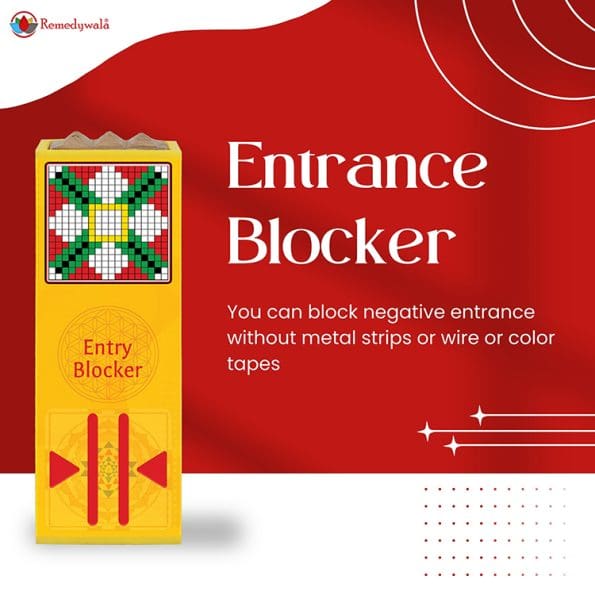 Entrance Blocker Door Blocker Entry Blocker