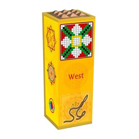 West Booster, Pachhim Booster for Vastu - Remedywala