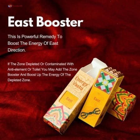 East Booster