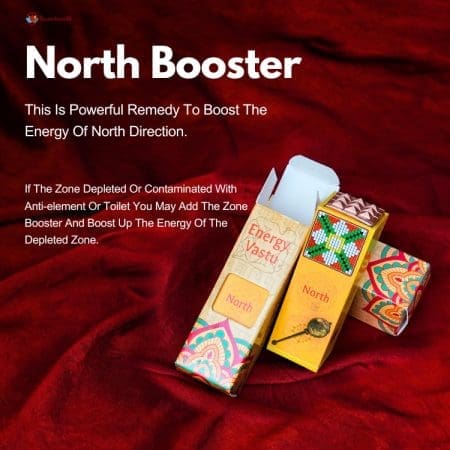 North Booster