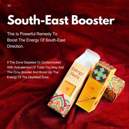 South-East Booster