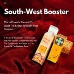 South-West Booster