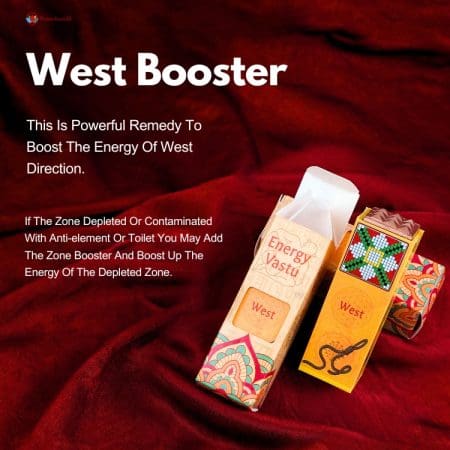 North-West Booster