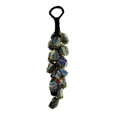 Lapis Lazuli Stone Grapes - Remedywala