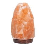 Natural Himalayan Rock Salt Crystal Lamp (2-3Kg)