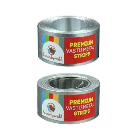 Aluminum and Stainless Steel Strip Combo