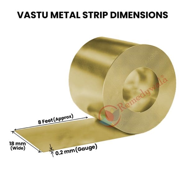 Vastu Metal Strip Dimensions-01 barss