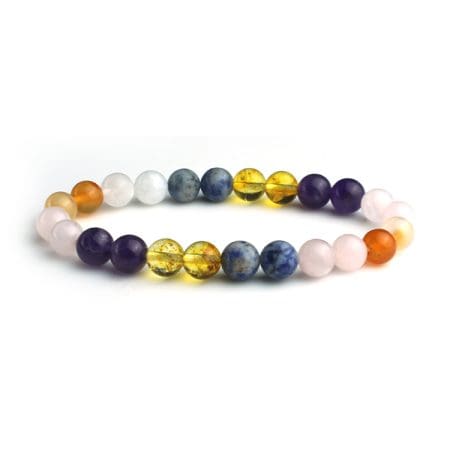 PMS PMT Crystal Bracelet