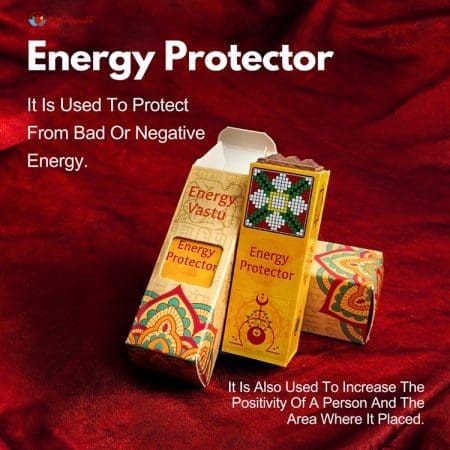 Energy Protector