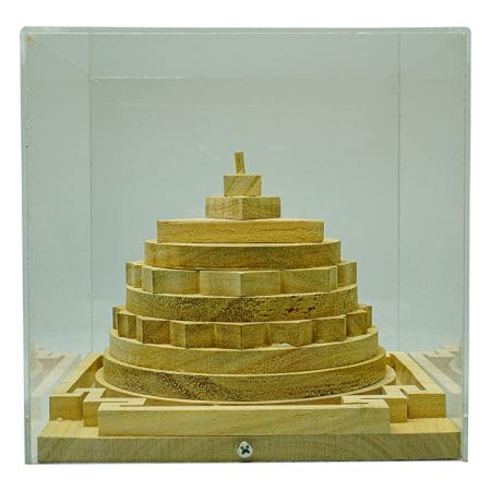 kanakdhara yantra 6 inch