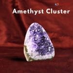 Amethyst Cluster(374)