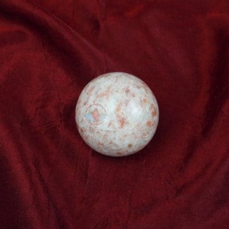 Sunstone Sphere Ball