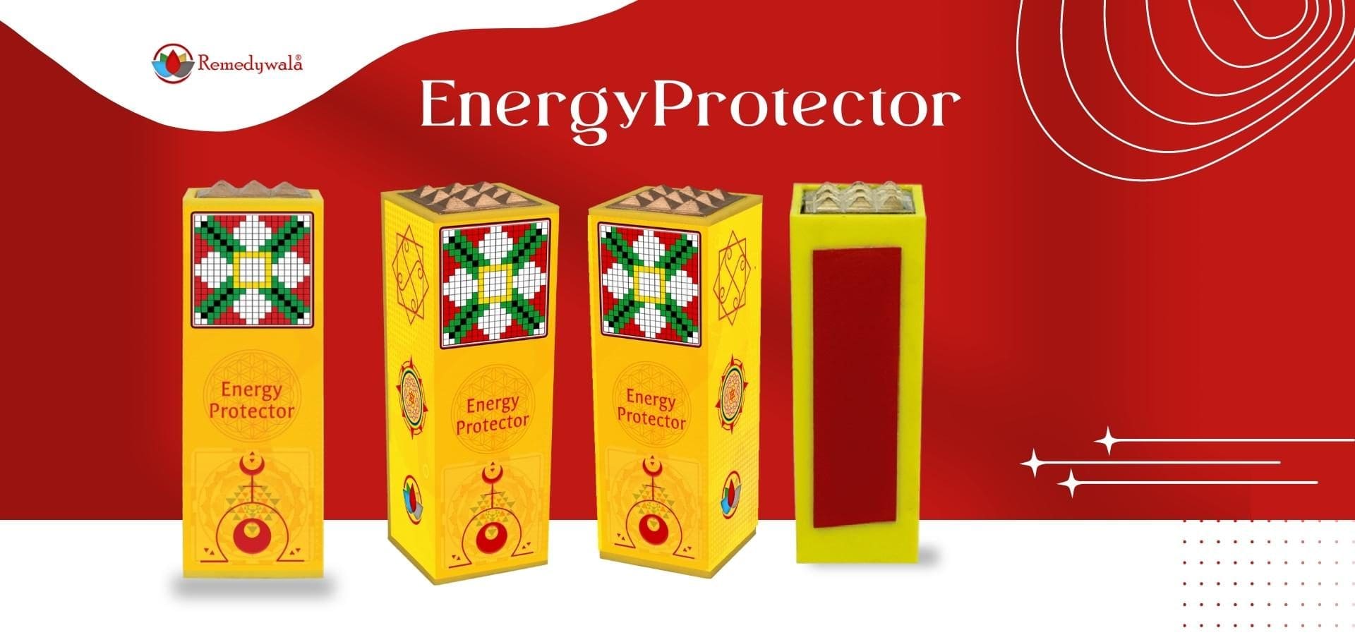 Energy Protector