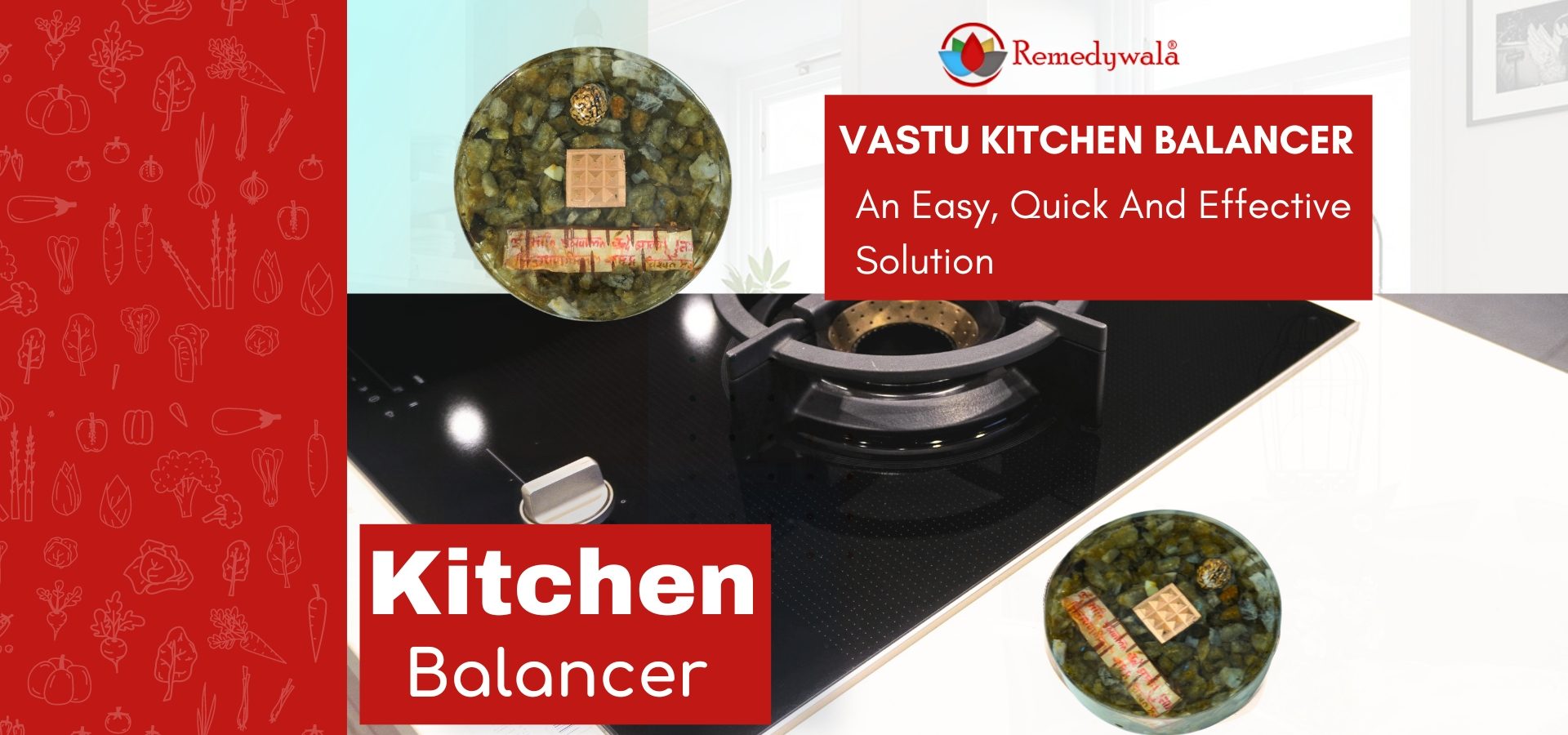 Kitchen Balancer
